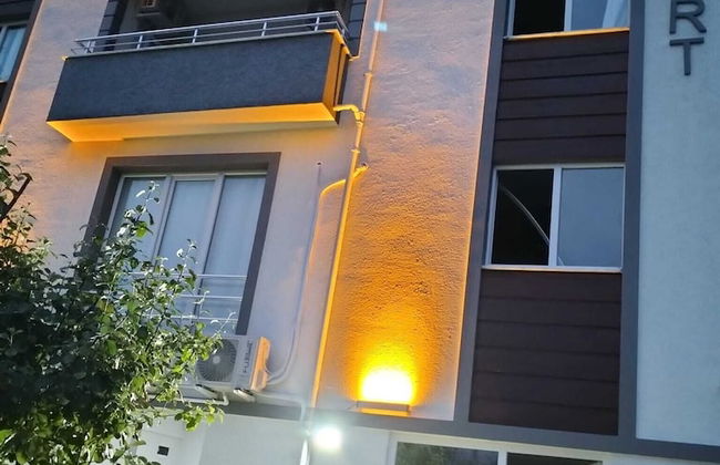 Five Stars Apart Bungalov - Photo 1