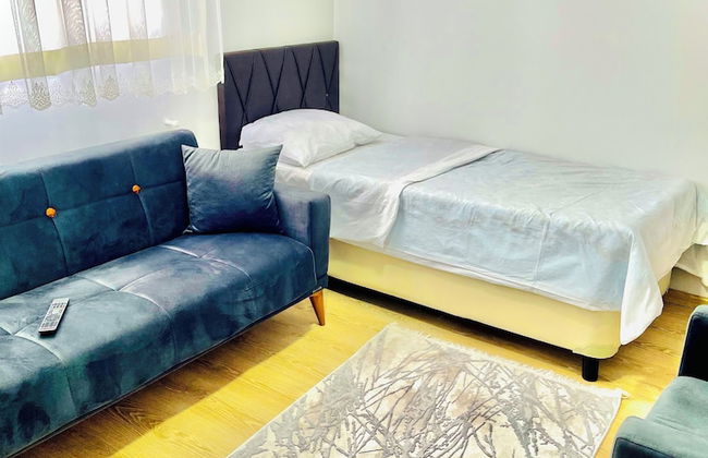 Five Stars Apart Bungalov - Photo 6