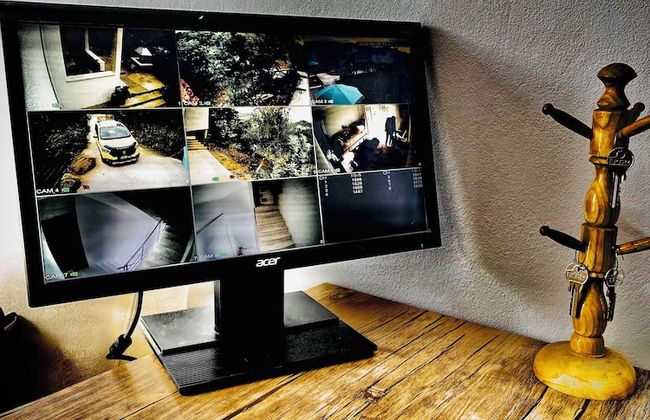 Five Stars Apart Bungalov - Photo 79