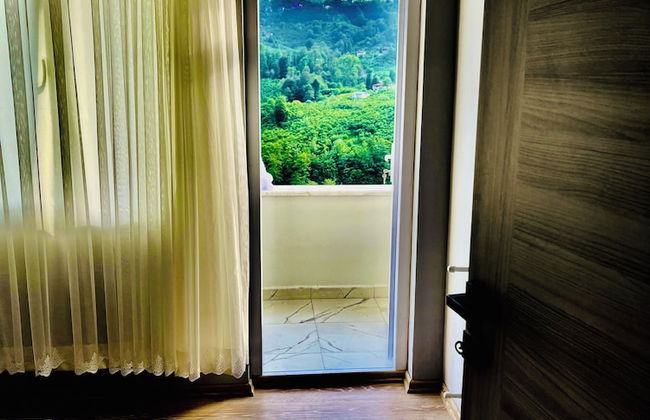 Five Stars Apart Bungalov - Photo 51