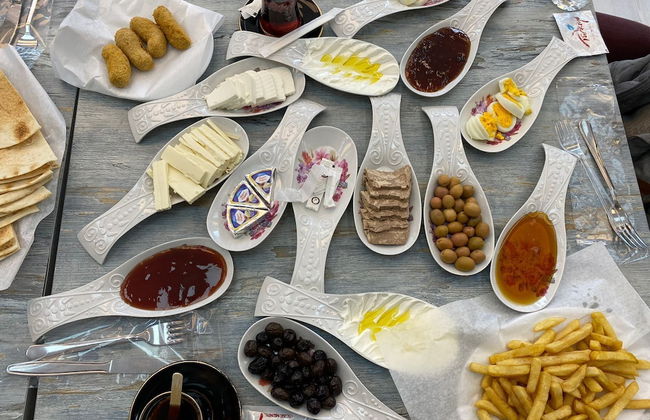 Five Stars Apart Bungalov - Photo 75