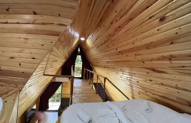 Five Stars Apart Bungalov - Photo 20