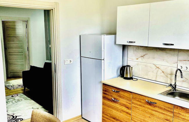 Five Stars Apart Bungalov - Photo 26