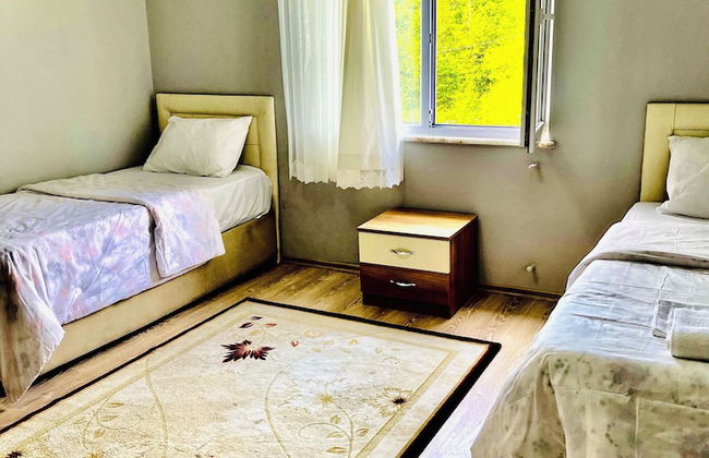 Five Stars Apart Bungalov - Photo 12