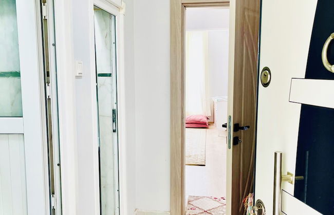 Five Stars Apart Bungalov - Photo 3