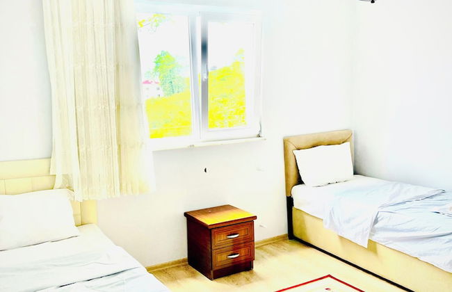 Five Stars Apart Bungalov - Photo 16