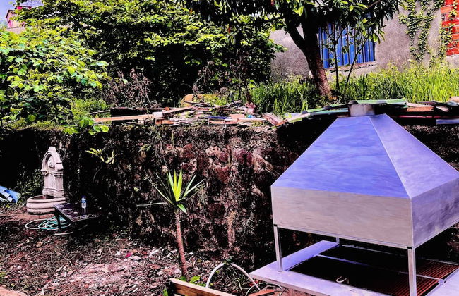 Five Stars Apart Bungalov - Photo 77