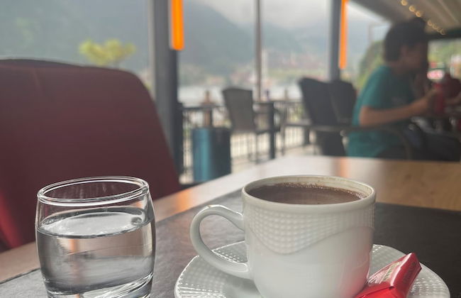 Five Stars Apart Bungalov - Photo 24