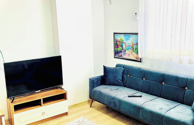 Five Stars Apart Bungalov - Photo 32