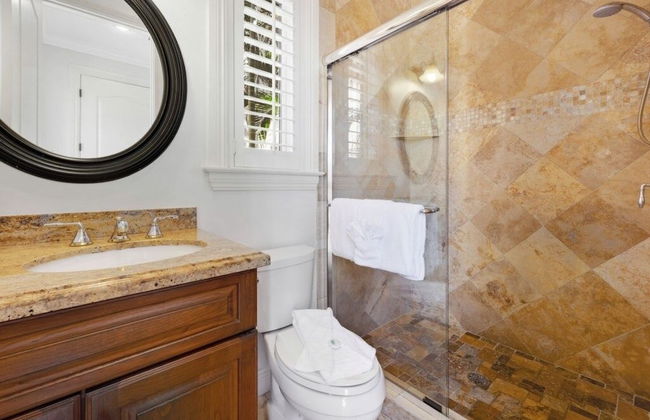 Villa Del Mar 5 Bedroom Home by RedAwning - Photo 27