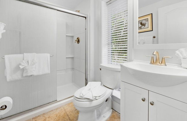 Villa Del Mar 5 Bedroom Home by RedAwning - Photo 22