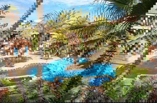 Foto 30 - Bel Sol Luxury Tuscan-Style Home Steps to Private Tropical Pool by RedAwning