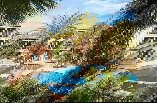 Foto 26 - Bel Sol Luxury Tuscan-Style Home Steps to Private Tropical Pool by RedAwning