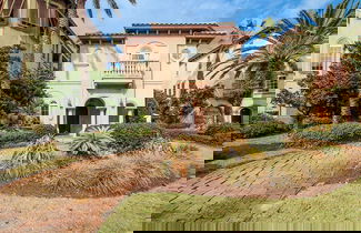 Foto 1 - Bel Sol Luxury Tuscan-Style Home Steps to Private Tropical Pool by RedAwning