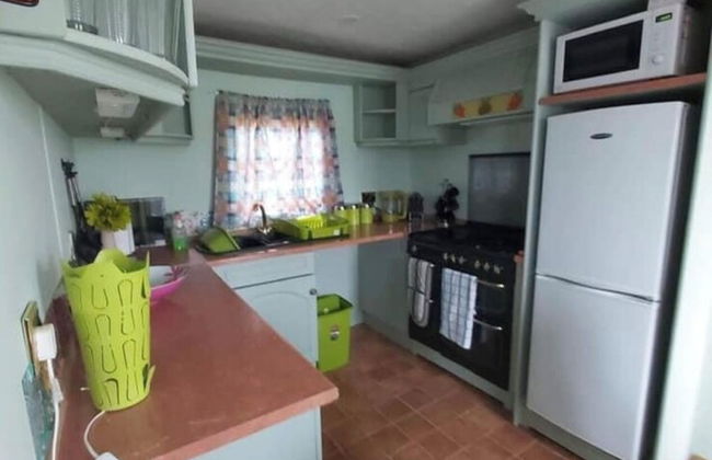 Captivating 2-bed Carvavan in Mablethorpe - Foto 3