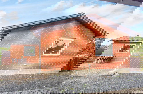 Foto 27 - 4 Person Holiday Home in Oksbol