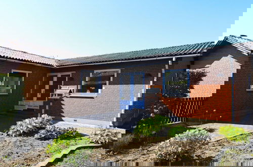 Foto 17 - 4 Person Holiday Home in Oksbol