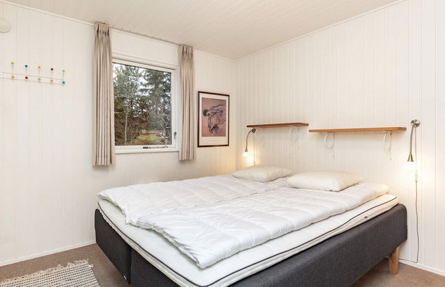 4 Person Holiday Home in Hals-by Traum - Foto 4