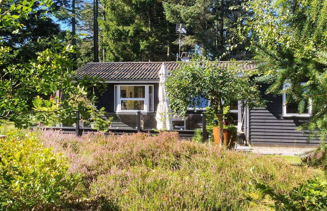 4 Person Holiday Home in Hals-by Traum - Foto 26