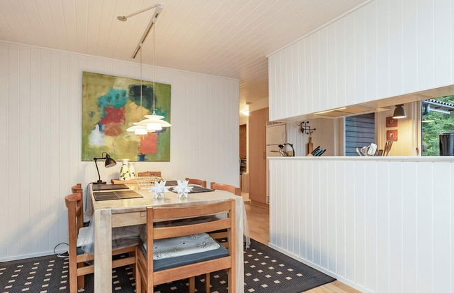 4 Person Holiday Home in Hals-by Traum - Foto 15