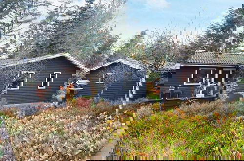 Foto 32 - 4 Person Holiday Home in Hals-by Traum