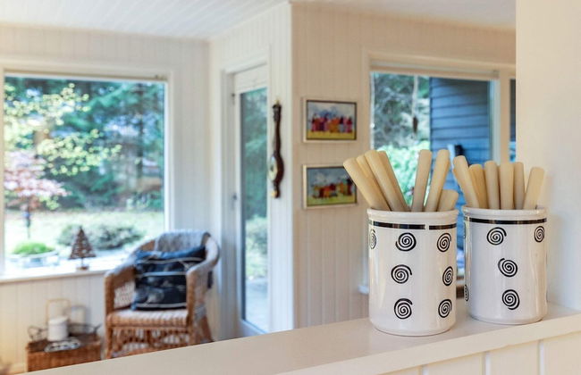 4 Person Holiday Home in Hals-by Traum - Foto 20