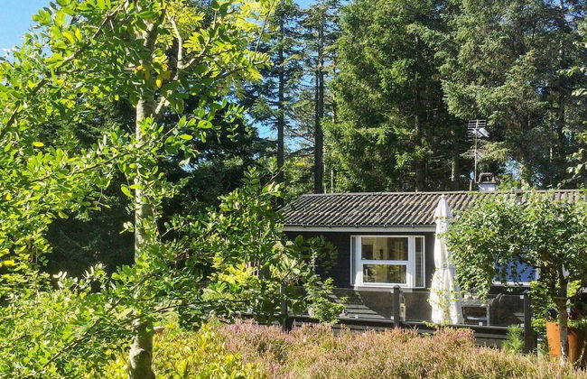 4 Person Holiday Home in Hals-by Traum - Foto 24