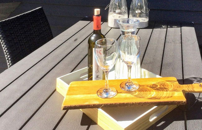 4 Person Holiday Home in Hals-by Traum - Foto 16