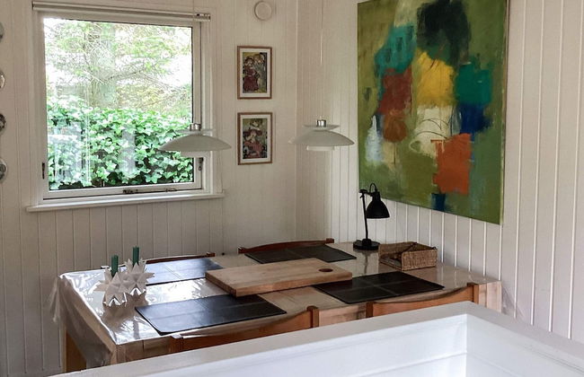 4 Person Holiday Home in Hals-by Traum - Foto 22