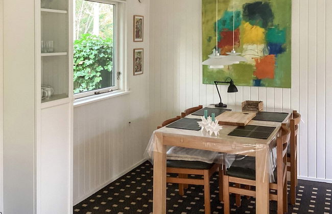 4 Person Holiday Home in Hals-by Traum - Foto 18