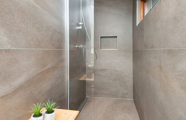 4 Person Holiday Home in Knebel - Foto 11