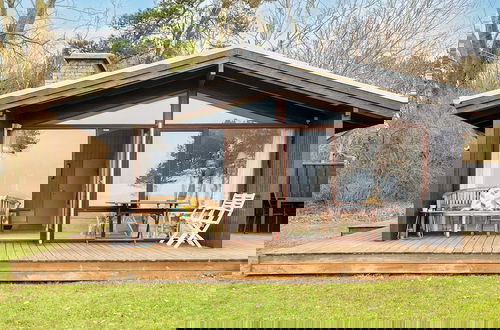 Foto 20 - 4 Person Holiday Home in Knebel