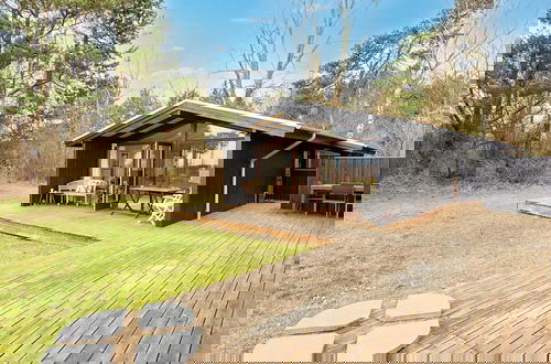 Foto 19 - 4 Person Holiday Home in Knebel