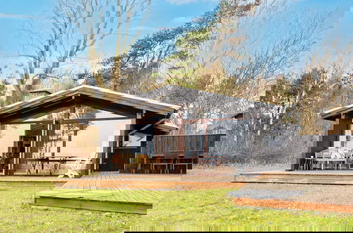 Foto 18 - 4 Person Holiday Home in Knebel