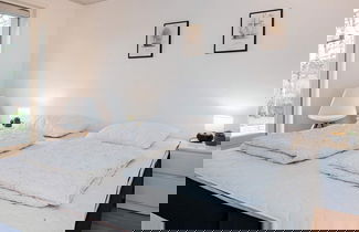 Foto 2 - 7 Person Holiday Home in Ebeltoft