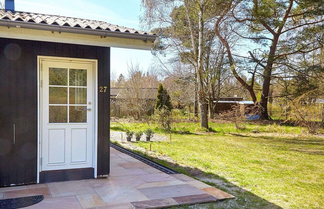 7 Person Holiday Home in Hojby - Foto 19