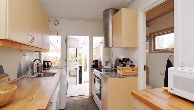 Cozinha privada