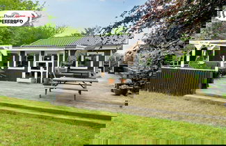Foto 1 - 5 Person Holiday Home in Gilleleje