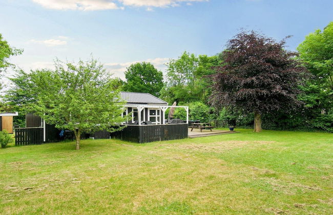 5 Person Holiday Home in Gilleleje - Foto 18