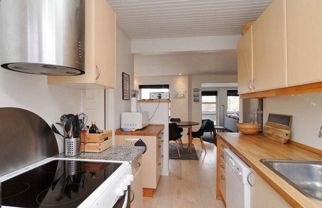 5 Person Holiday Home in Gilleleje - Foto 6