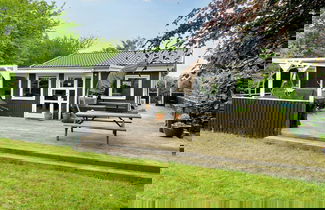 Foto 1 - 5 Person Holiday Home in Gilleleje