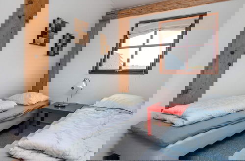 Foto 5 - 12 Person Holiday Home in Nimtofte-by Traum