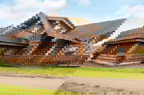 Foto 26 - 12 Person Holiday Home in Nimtofte-by Traum