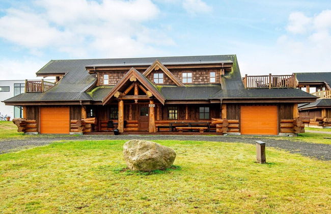 12 Person Holiday Home in Nimtofte-by Traum - Foto 24