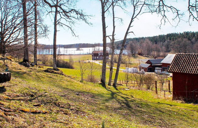 4 Person Holiday Home in Stjarnhov - Foto 20