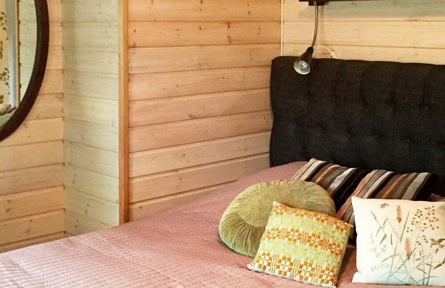 4 Person Holiday Home in Stjarnhov - Foto 16