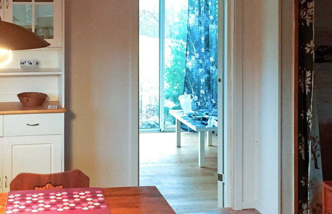 4 Person Holiday Home in Stjarnhov - Foto 17