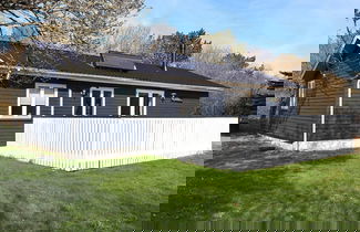 Foto 1 - 7 Person Holiday Home in Vestervig