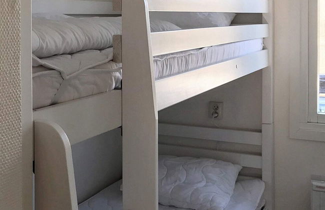 10 Person Holiday Home in Salen - Foto 2