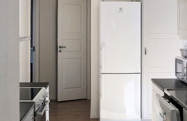 10 Person Holiday Home in Salen - Foto 7